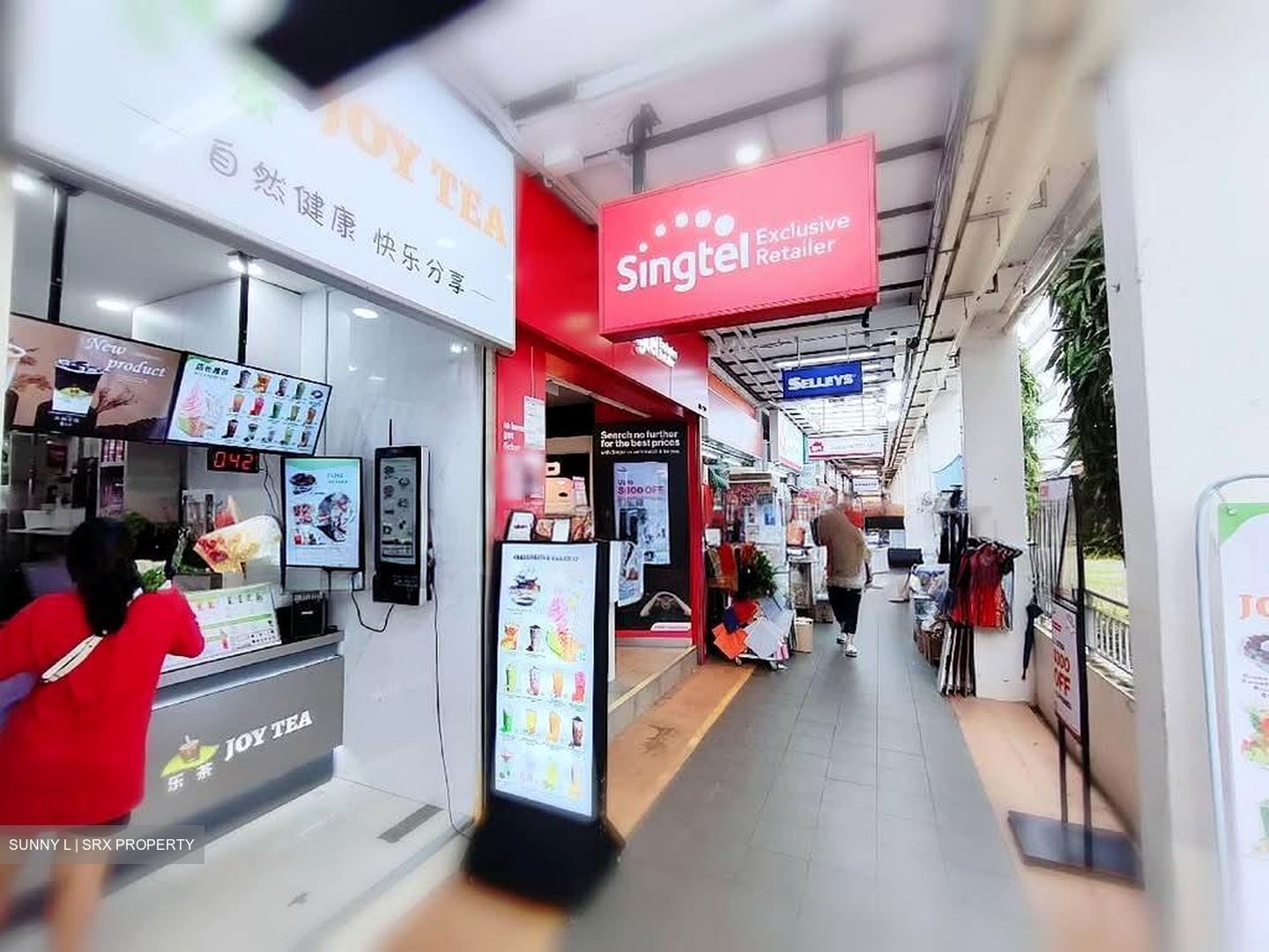 Lorong 6 Toa Payoh (D12), Retail #527942961